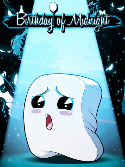 Birthday of Midnight PS4