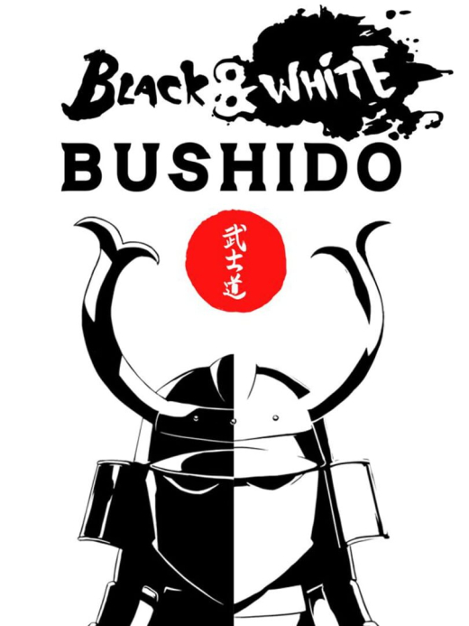 Black & White Bushido PS4