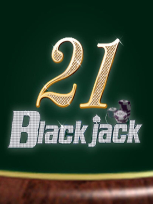 Blackjack 21 Wii U