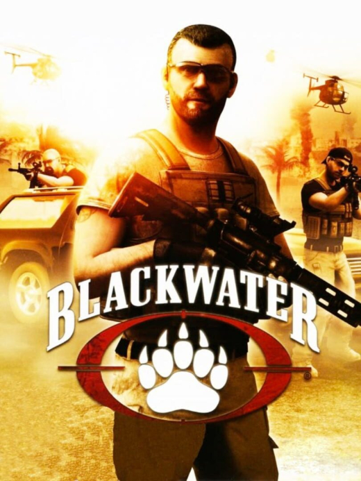 Blackwater Blackwater