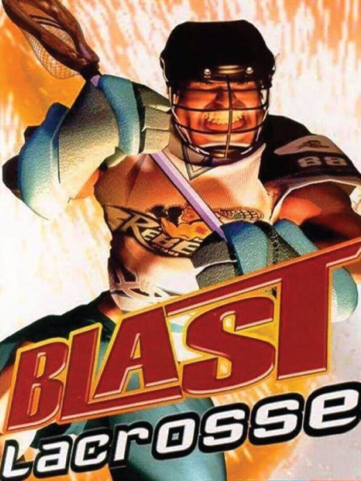 Blast Lacrosse Blast Lacrosse