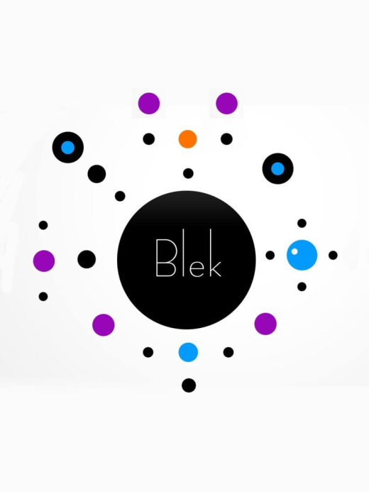 Blek Wii U