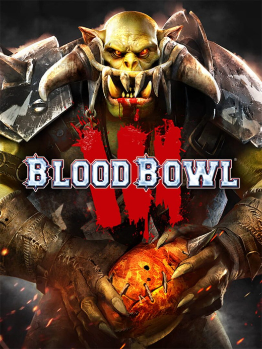 Blood Bowl 3 PS5