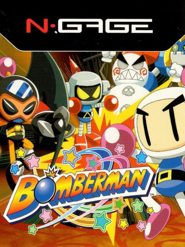 Bomberman Bomberman