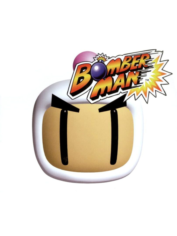Bomberman Bomberman
