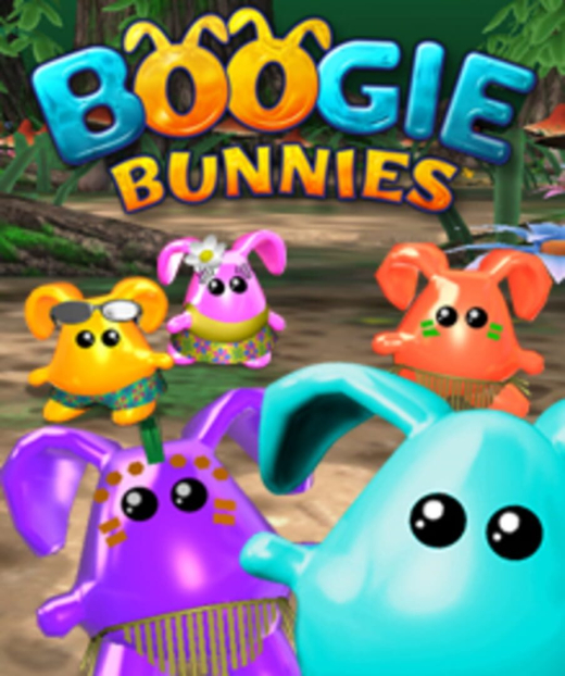 Boogie Bunnies Boogie Bunnies