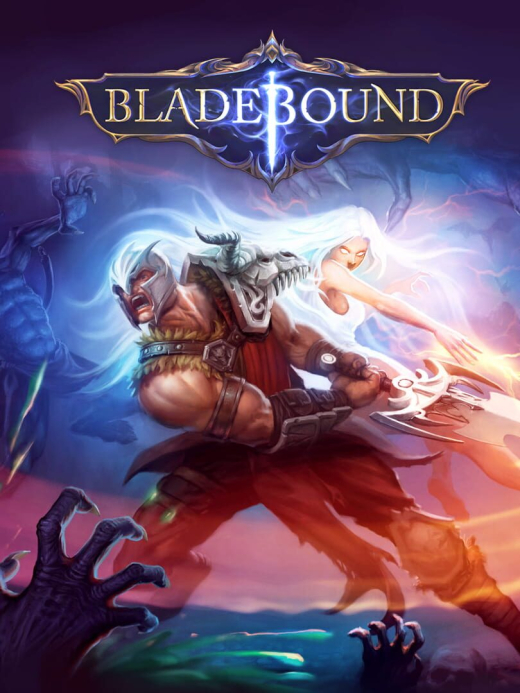 Bound PS4