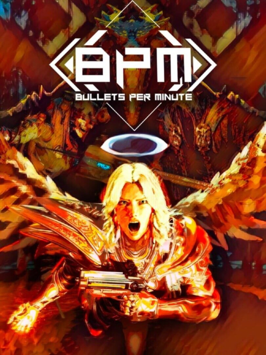 BPM: Bullets Per Minute PS4