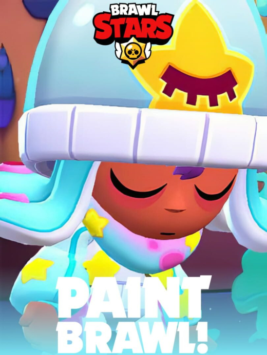 Brawl PS4
