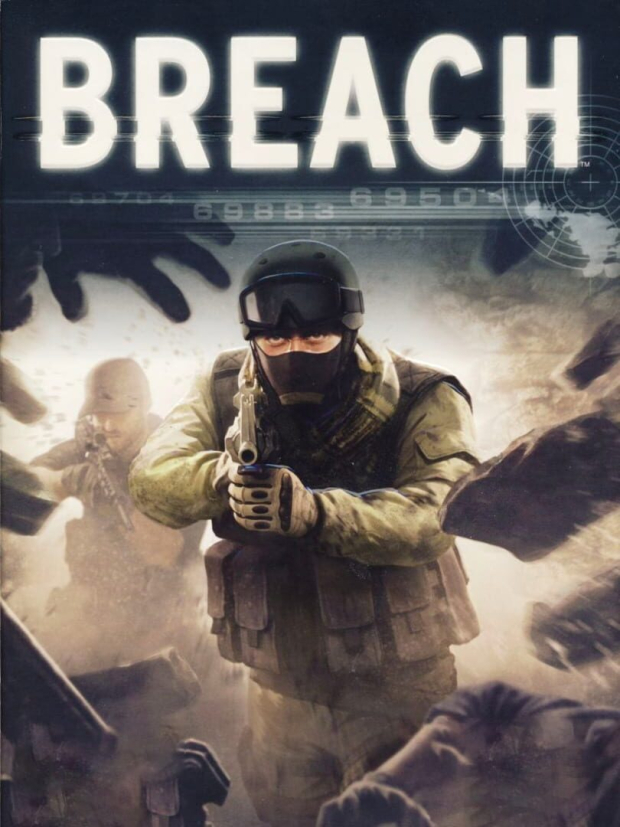 Breach Breach