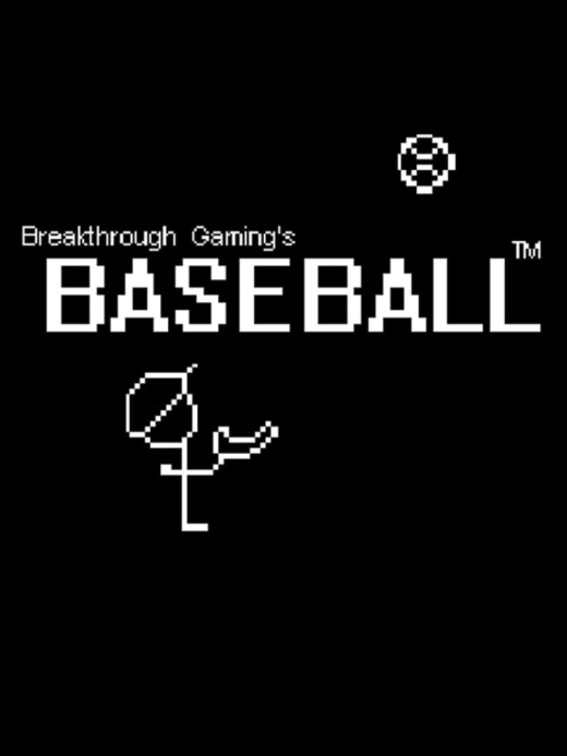 Breakthrough Gaming Arcade: Baseball