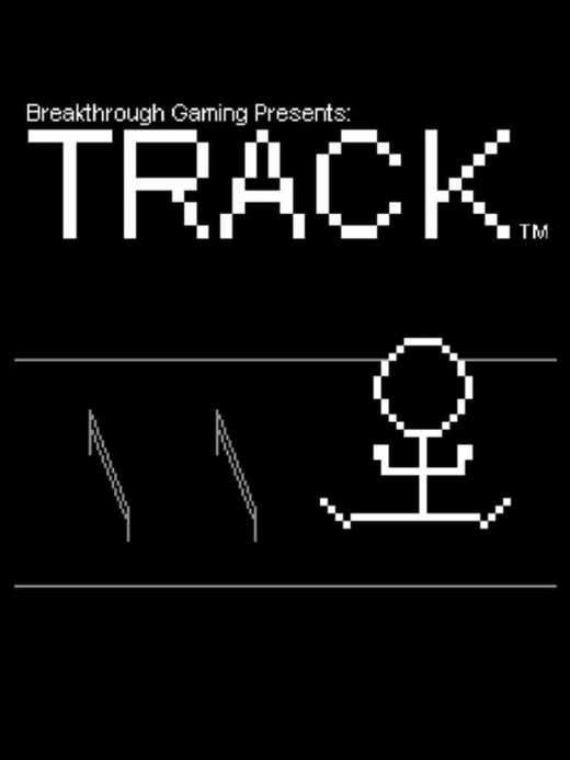 Breakthrough Gaming Arcade: Track PS4