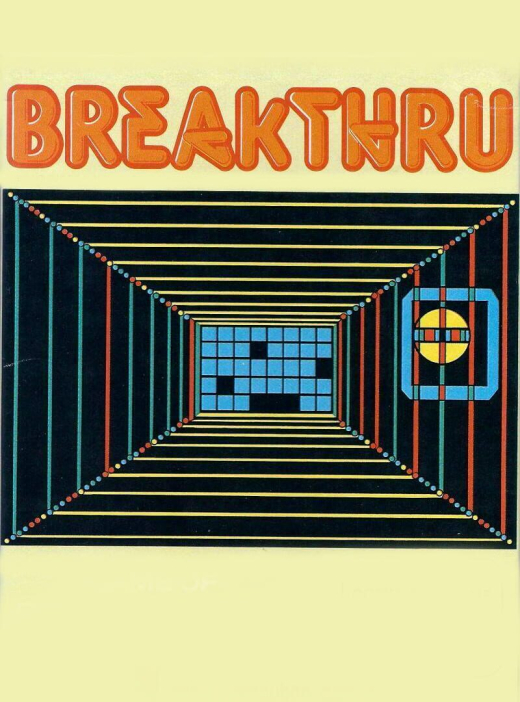 BreakThru!