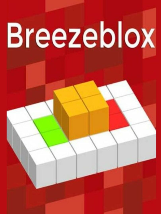 Breezeblox Wii U