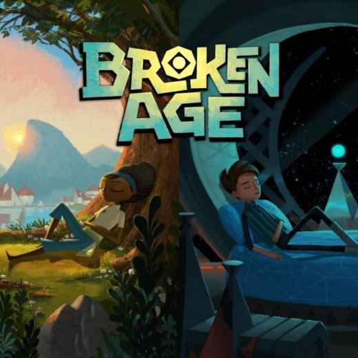 Broken Age: The Complete Adventure XONE