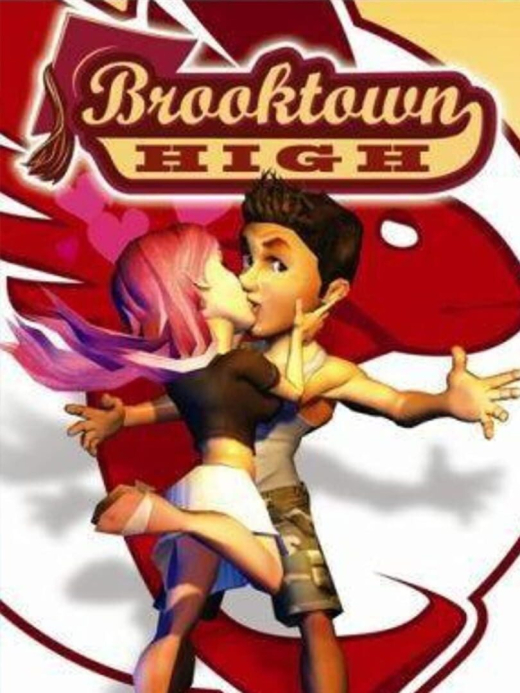 Brooktown High PSP