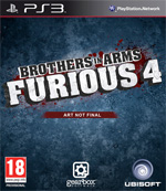 Brothers In Arms: Furious 4