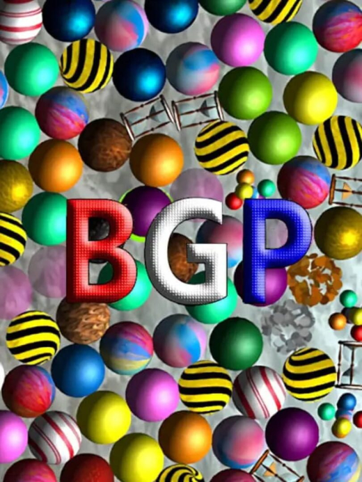 Bubble Gum Popper Wii U