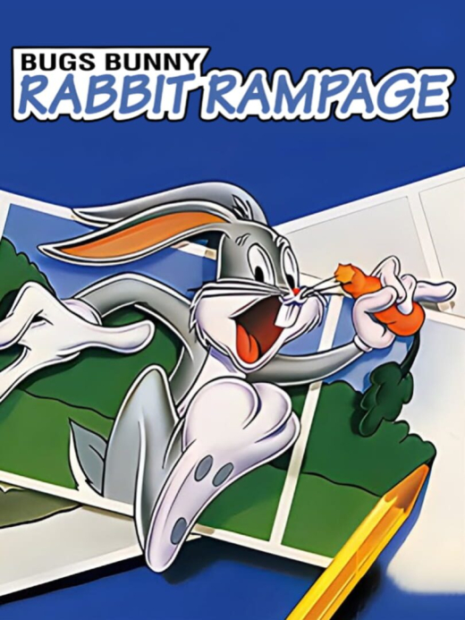Bugs Bunny Rabbit Rampage Bugs Bunny Rabbit Rampage