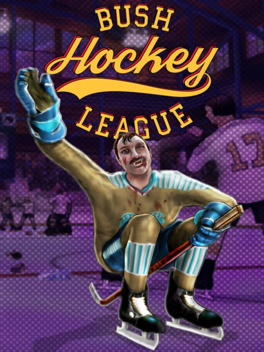 Bush Hockey League XONE