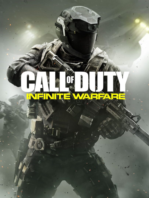 Call of Duty: Infinite Warfare XONE