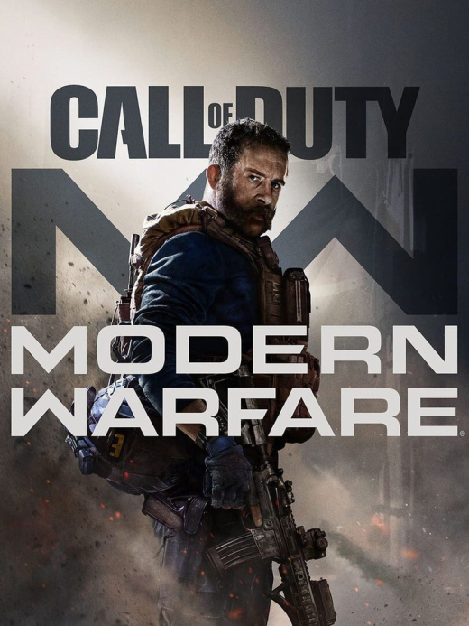 Call of Duty: Modern Warfare (2019) PC