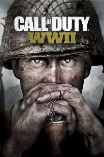 Call of Duty: WWII