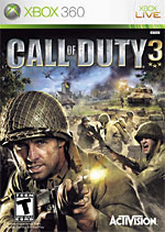 Call of Duty 3