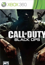 Call of Duty: Black Ops