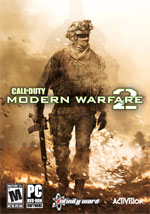 Call of Duty: Modern Warfare 2