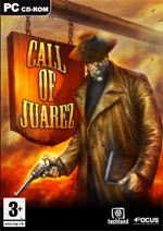 Call of Juarez