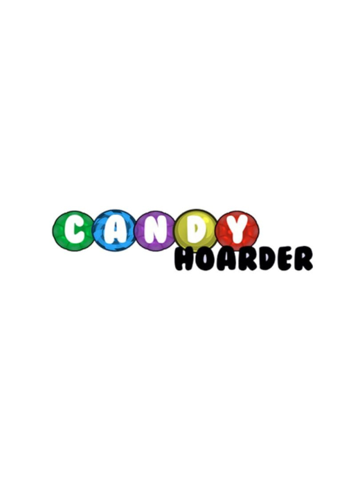 Candy Hoarder Wii U