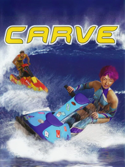 Carve XBOX