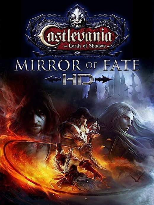 Castlevania: Lords of Shadow – Mirror of Fate HD Castlevania: Lords of Shadow – Mirror of Fate HD