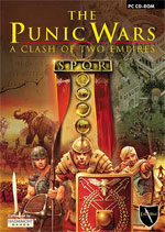 Celtic Kings: Punic Wars