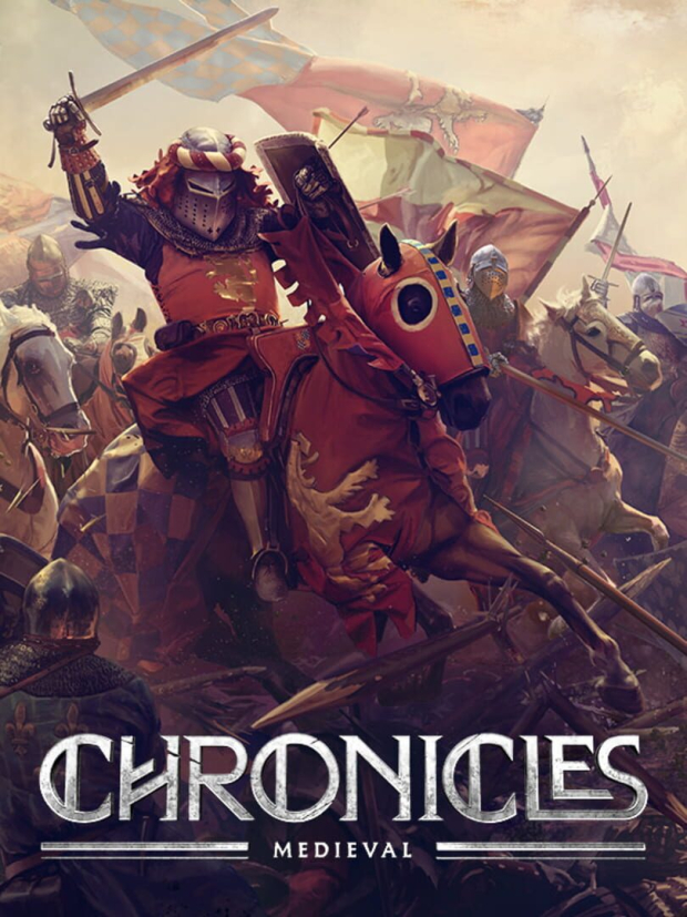 Chronicles: Medieval PC