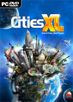 Cities XL