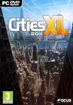 Cities XL 2011