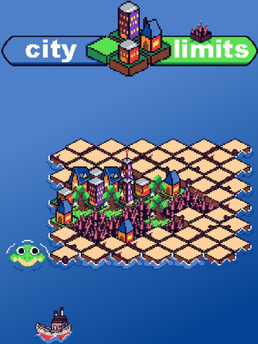 City Limits City Limits