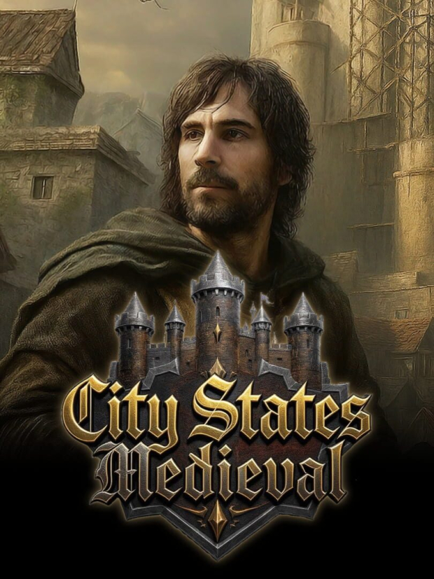 City States: Medieval PC