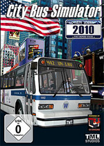 City Bus Simulator 2010