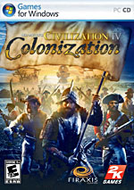 Civilization IV: Colonization