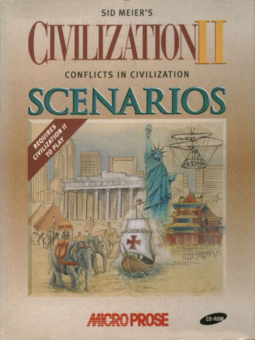 Civilization N Gage