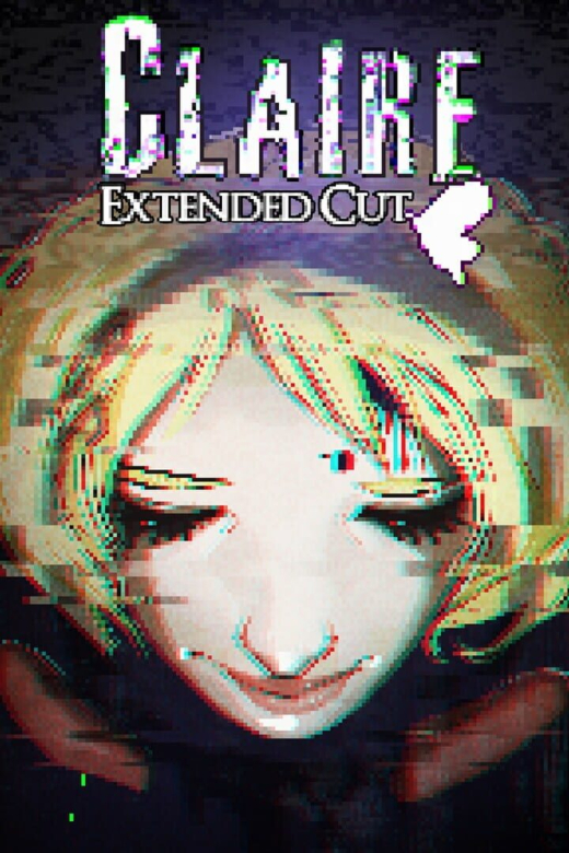 Claire: Extended Cut Vita