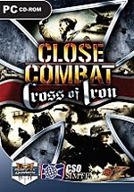 Close Combat: Cross of Iron