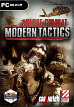 Close Combat: Modern Tactics