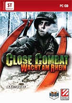 Close Combat: Wacht am Rhein