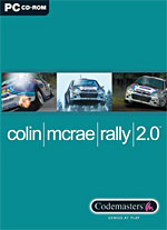 Colin McRae Rally 2.0