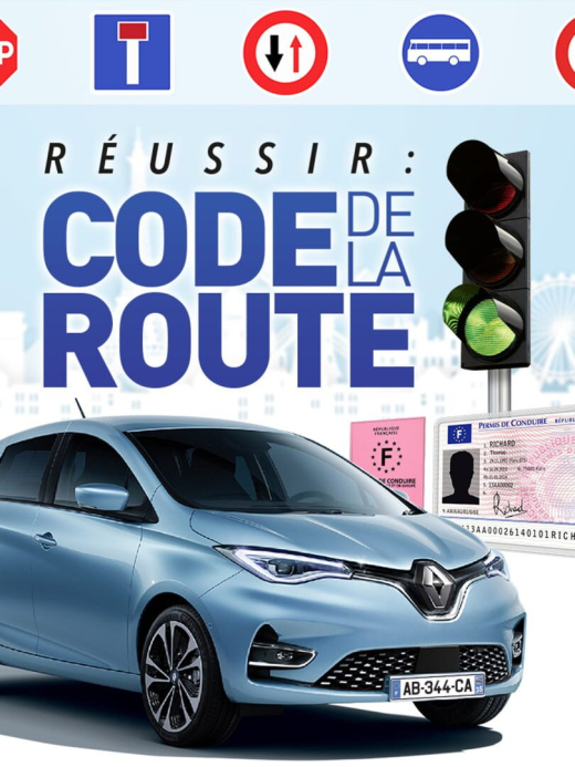 Code de la Route