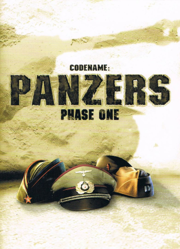 Codename: Panzers - Phase One